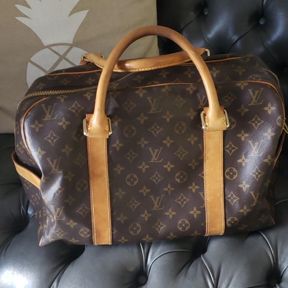 LOUIS VUITTON ❗❗❗❗DEAUVILLE HANDBAG